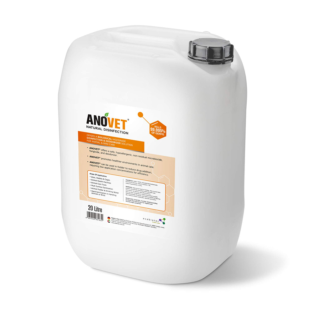 ANOVET 20 ltr